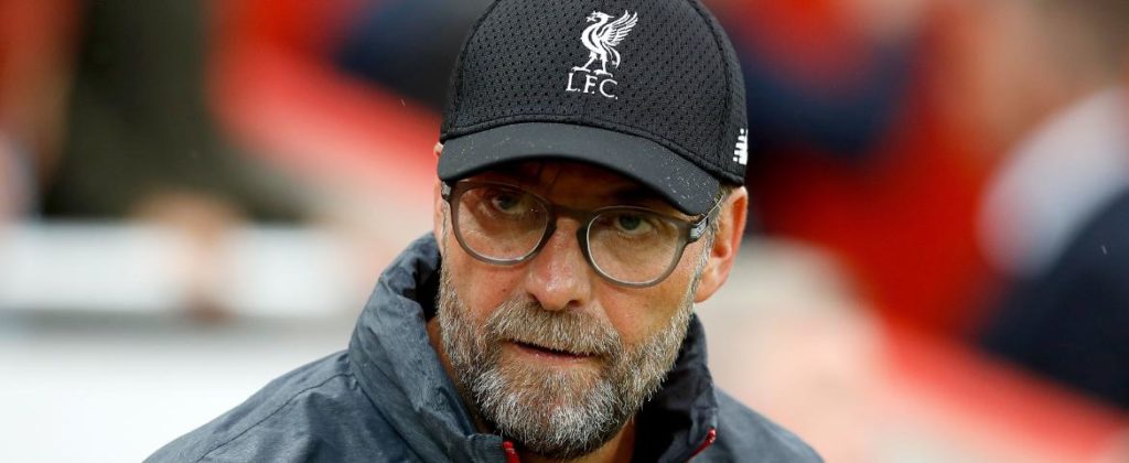Jürgen Klopp