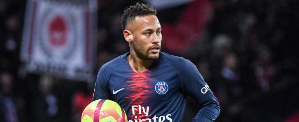 Neymar
