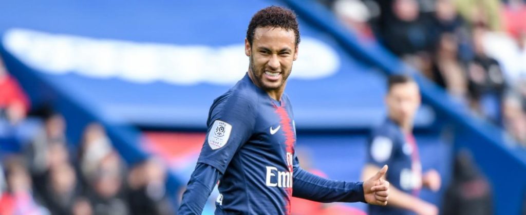 Neymar