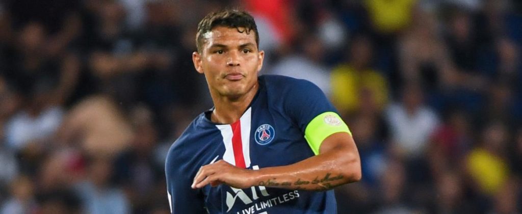 Thiago Silva