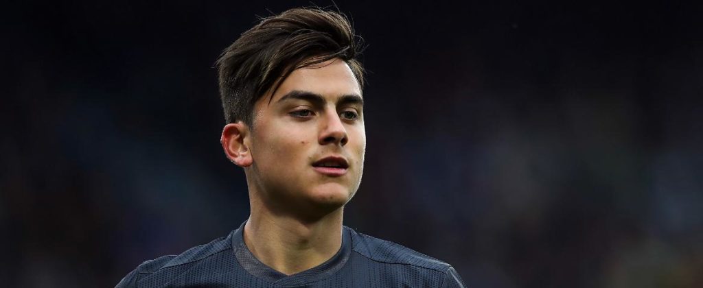 Paulo Dybala
