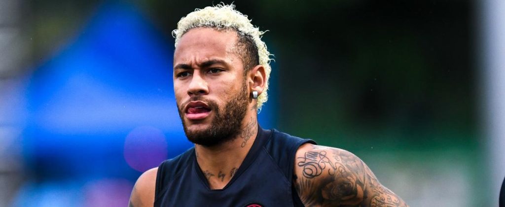 Neymar