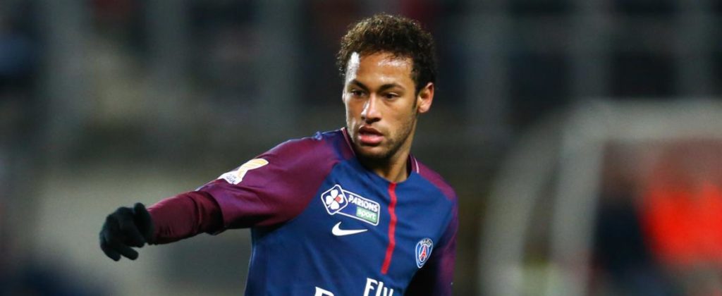 Neymar