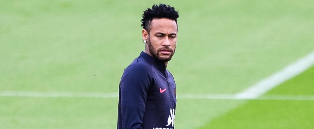 Neymar