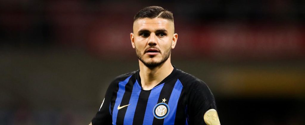 Mauro Icardi