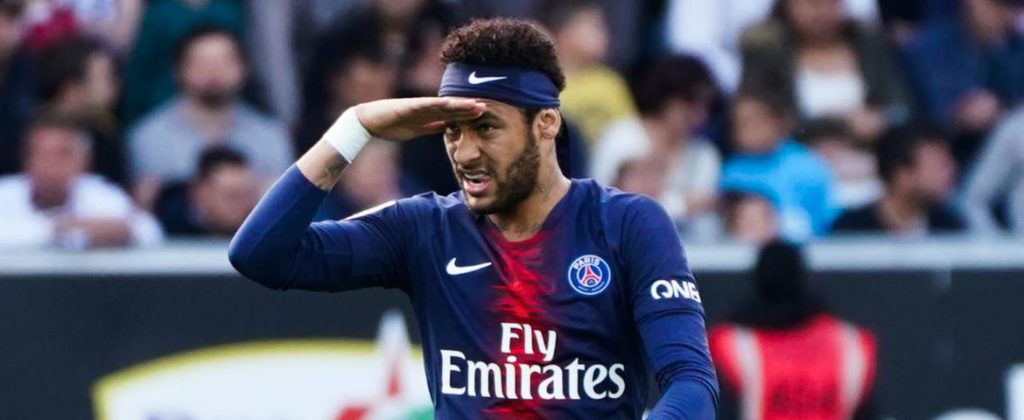 Neymar