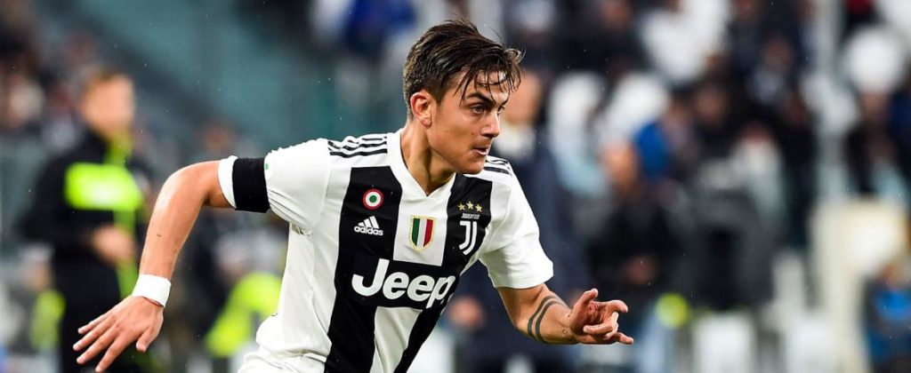 Paulo Dybala