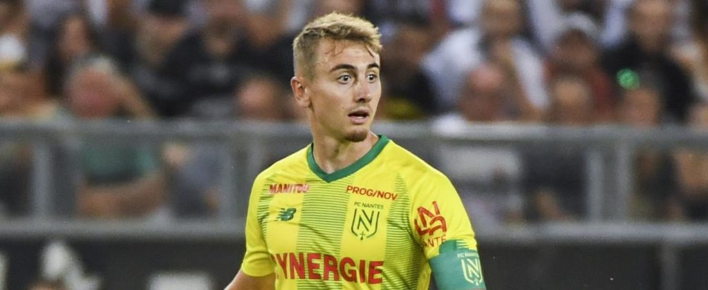 Valentin Rongier