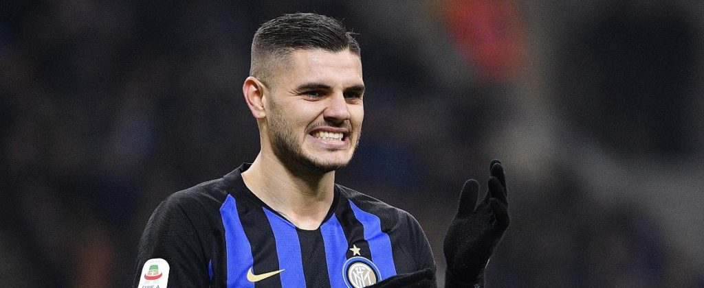 Mauro Icardi