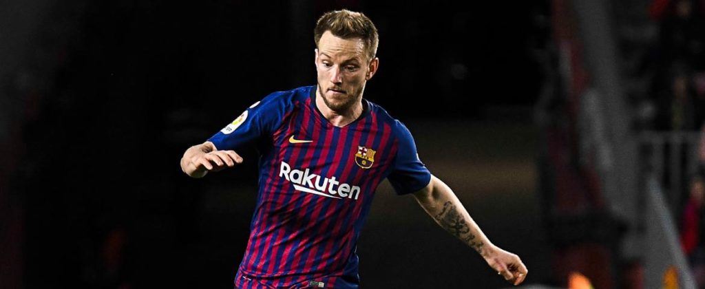 Ivan Rakitic