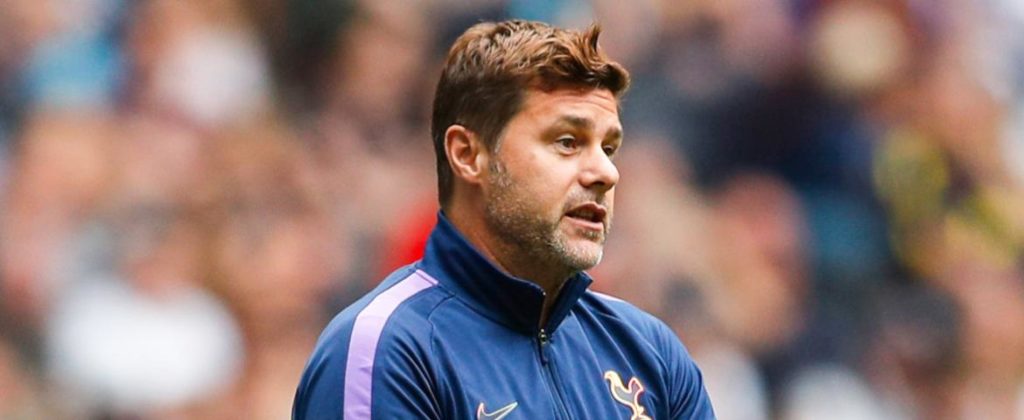 Mauricio Pochettino