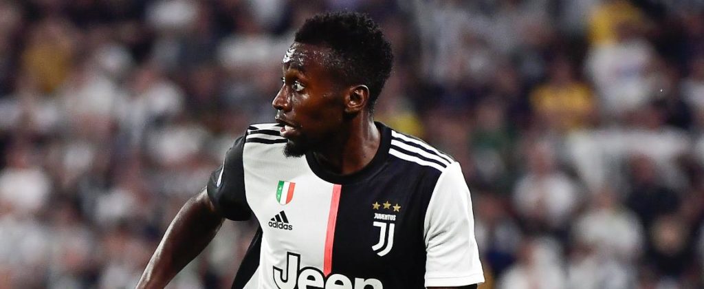 Blaise Matuidi