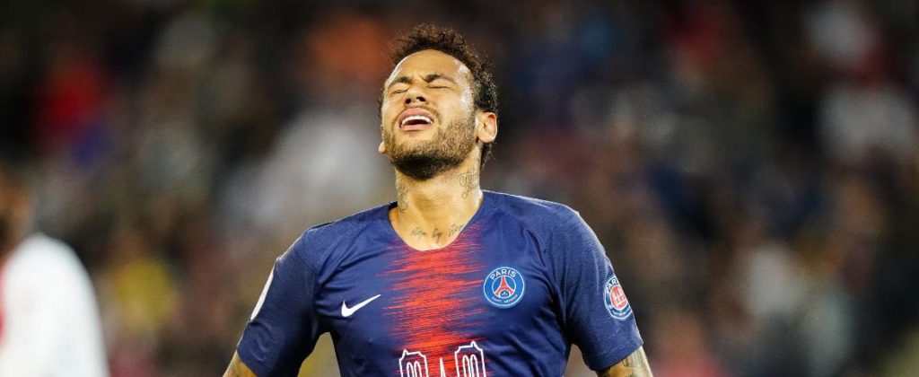 Neymar
