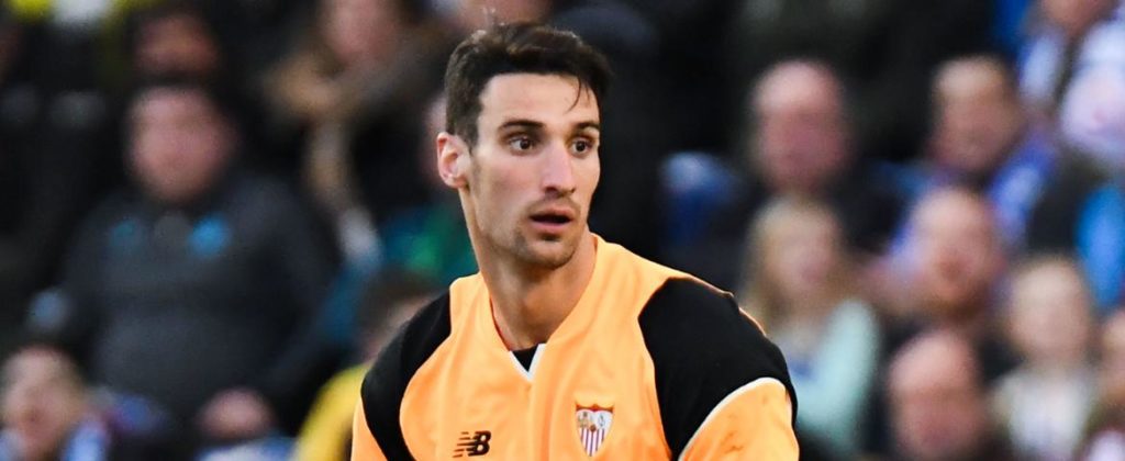 Sergio Rico