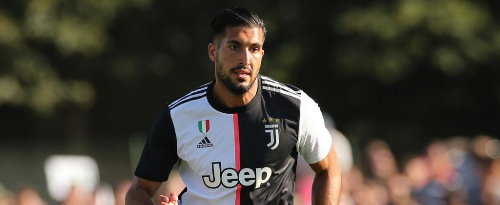 Emre Can
