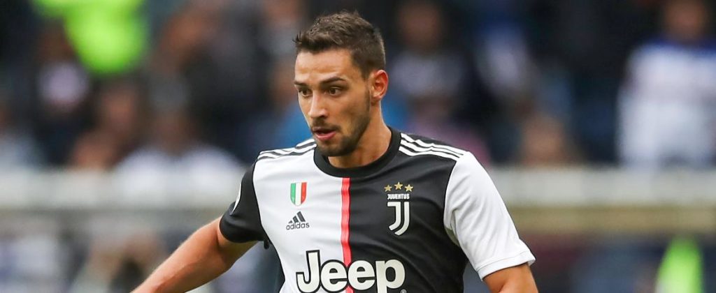 Mattia De Sciglio