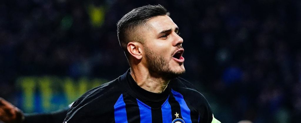 Mauro Icardi