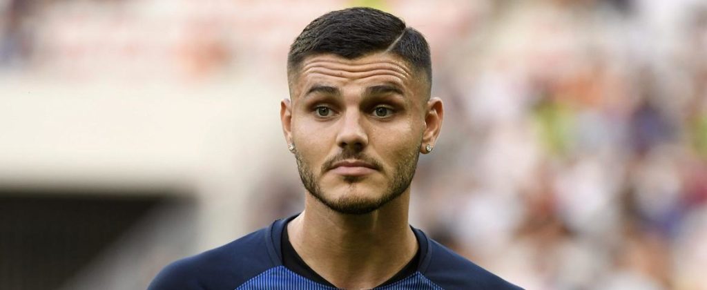 Mauro Icardi