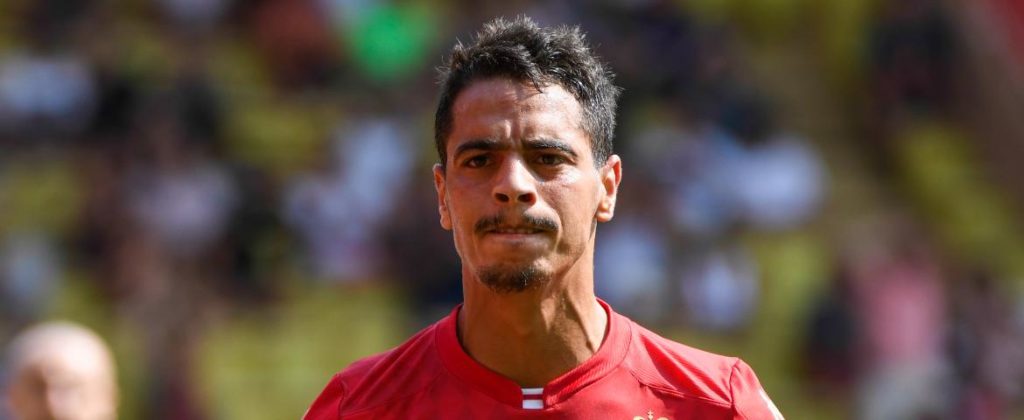 Wissam Ben Yedder