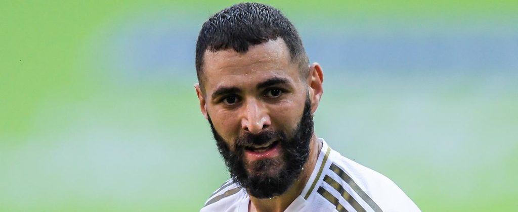 Karim Benzema