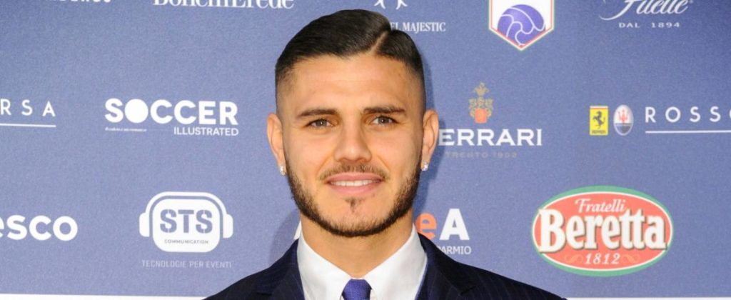 Mauro Icardi