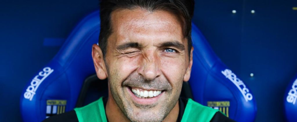Gianluigi Buffon