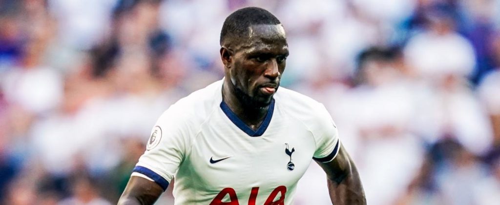 Moussa Sissoko