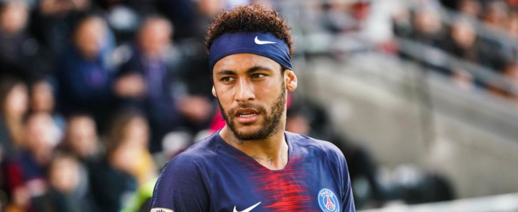Neymar