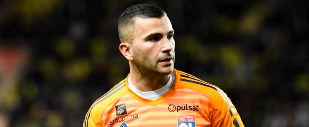 Anthony Lopes