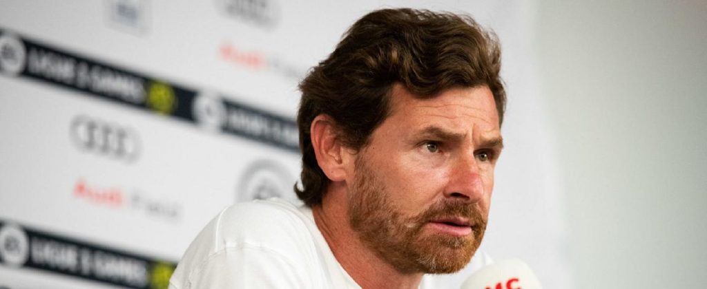 André Villas-Boas