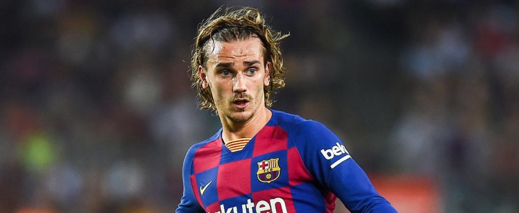 Antoine Griezmann