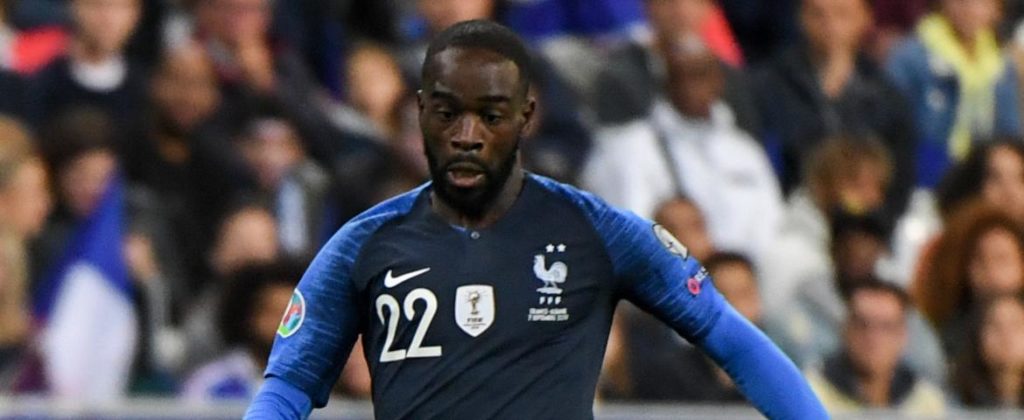 Jonathan Ikoné