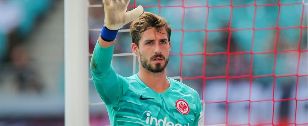 Kevin Trapp