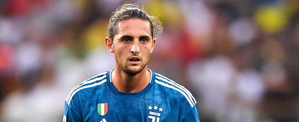 Adrien Rabiot