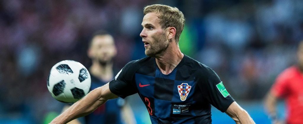 Ivan Strinic