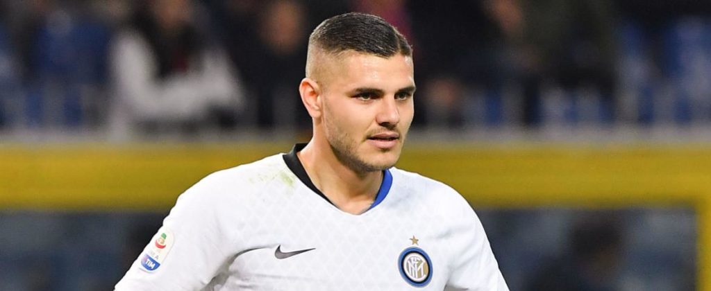 Mauro Icardi