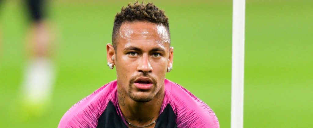 Neymar