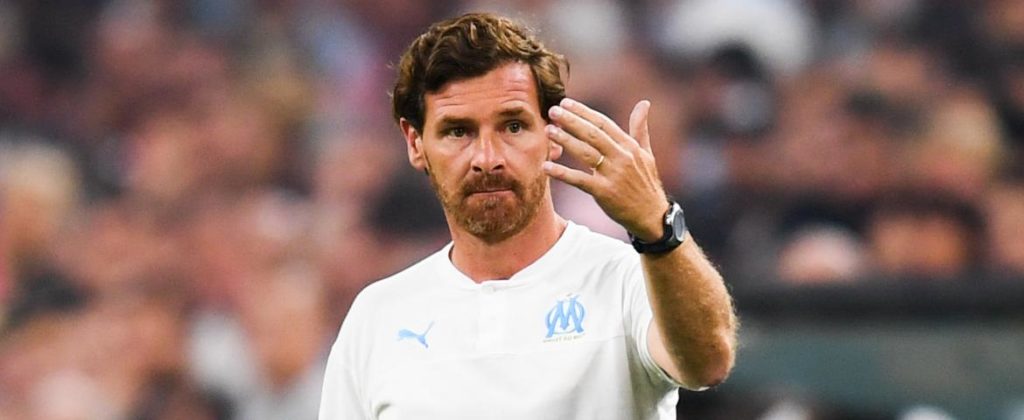 André Villas-Boas