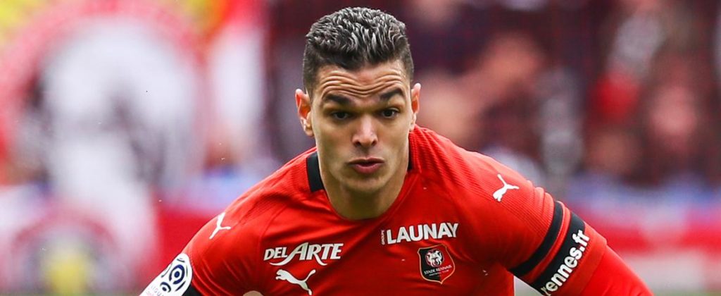 Hatem Ben Arfa