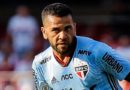 Mercato / Barça : Alves lâche une confidence après sa signature Mercato / Barça : Alves lâche une confidence après sa signature
