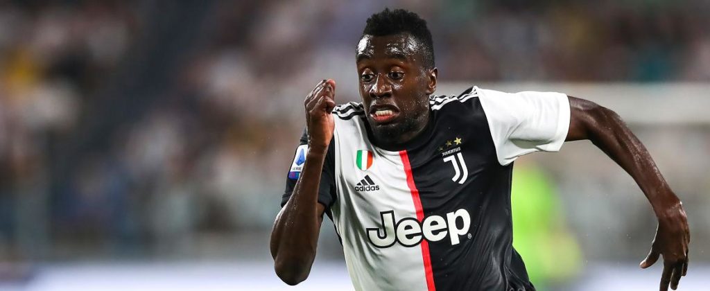 Blaise Matuidi