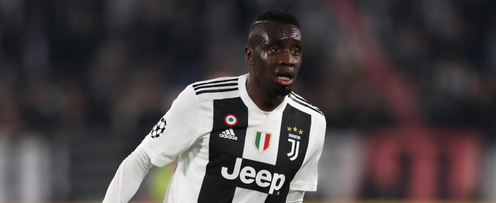 Blaise Matuidi