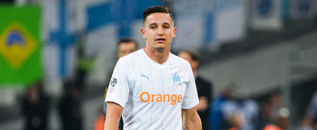 Florian Thauvin