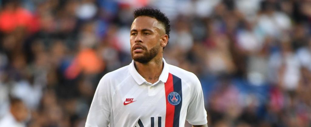 Neymar