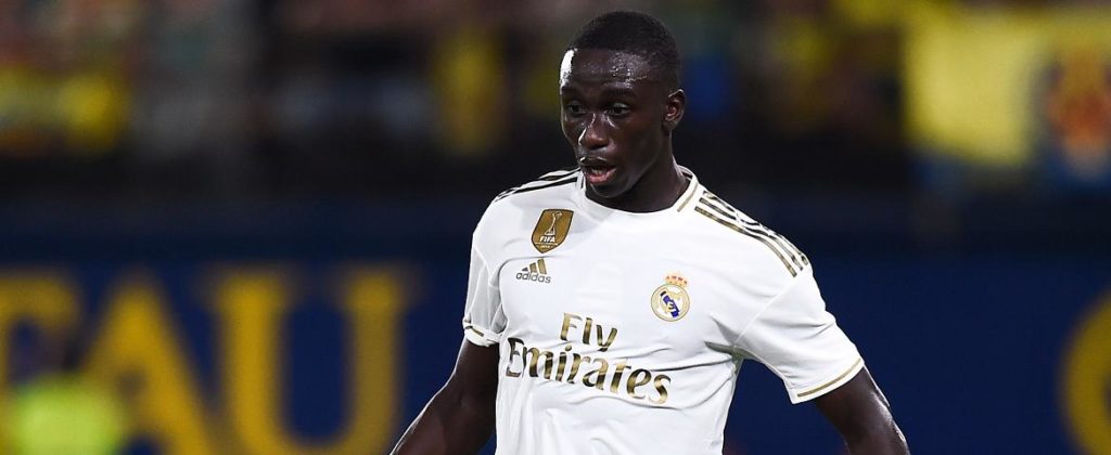 Ferland Mendy