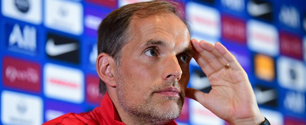 Thomas Tuchel
