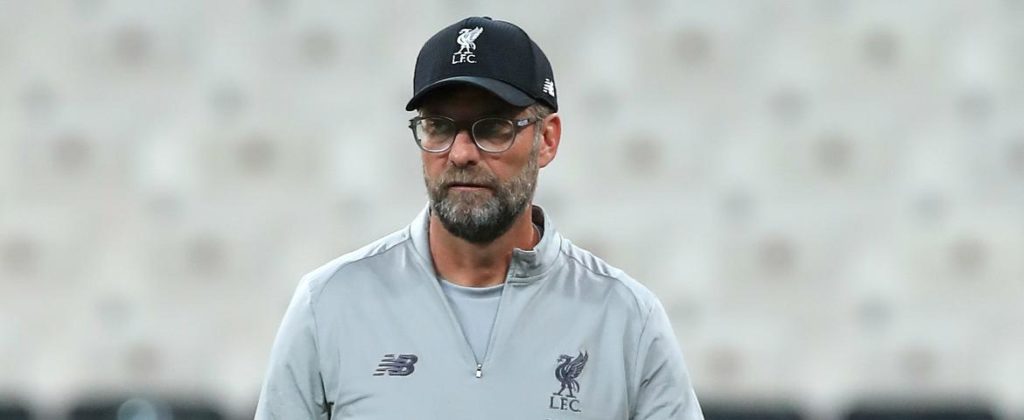 Jürgen Klopp