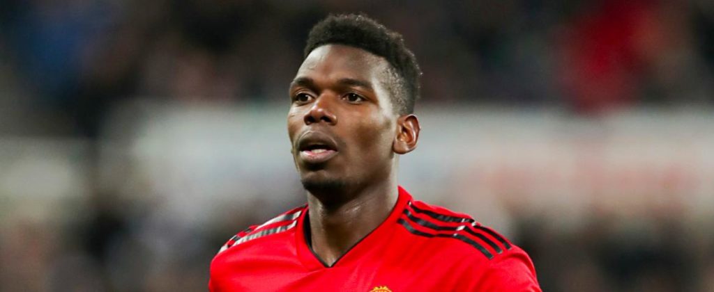 Paul Pogba