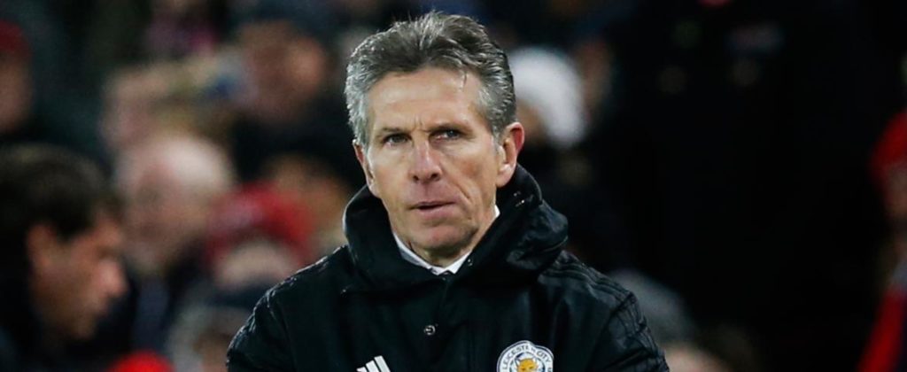Claude Puel
