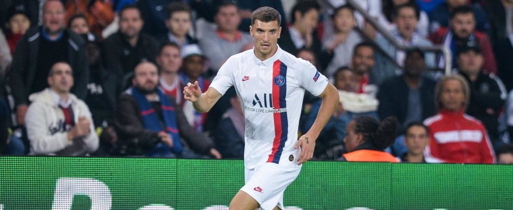 Thomas Meunier